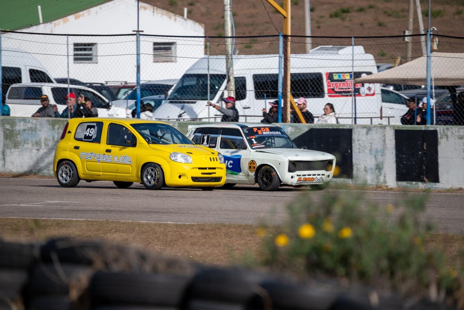 ZONAL DEL NOA: EMOCIÓN Y ESPECTÁCULO EN UNA TERCERA FECHA PARA EL RECUERDO