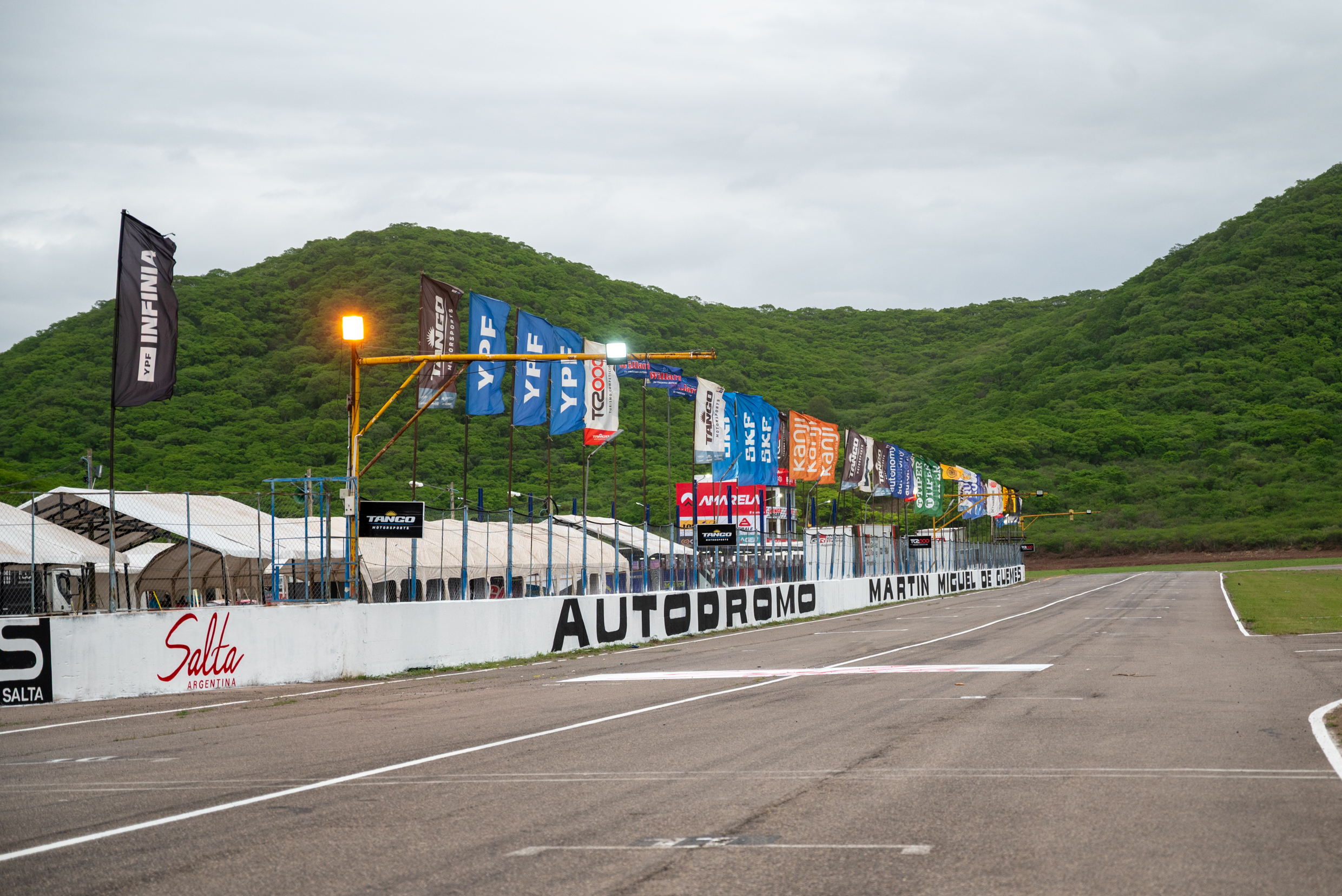 COMUNICADO OFICIAL – Auto Club Salta