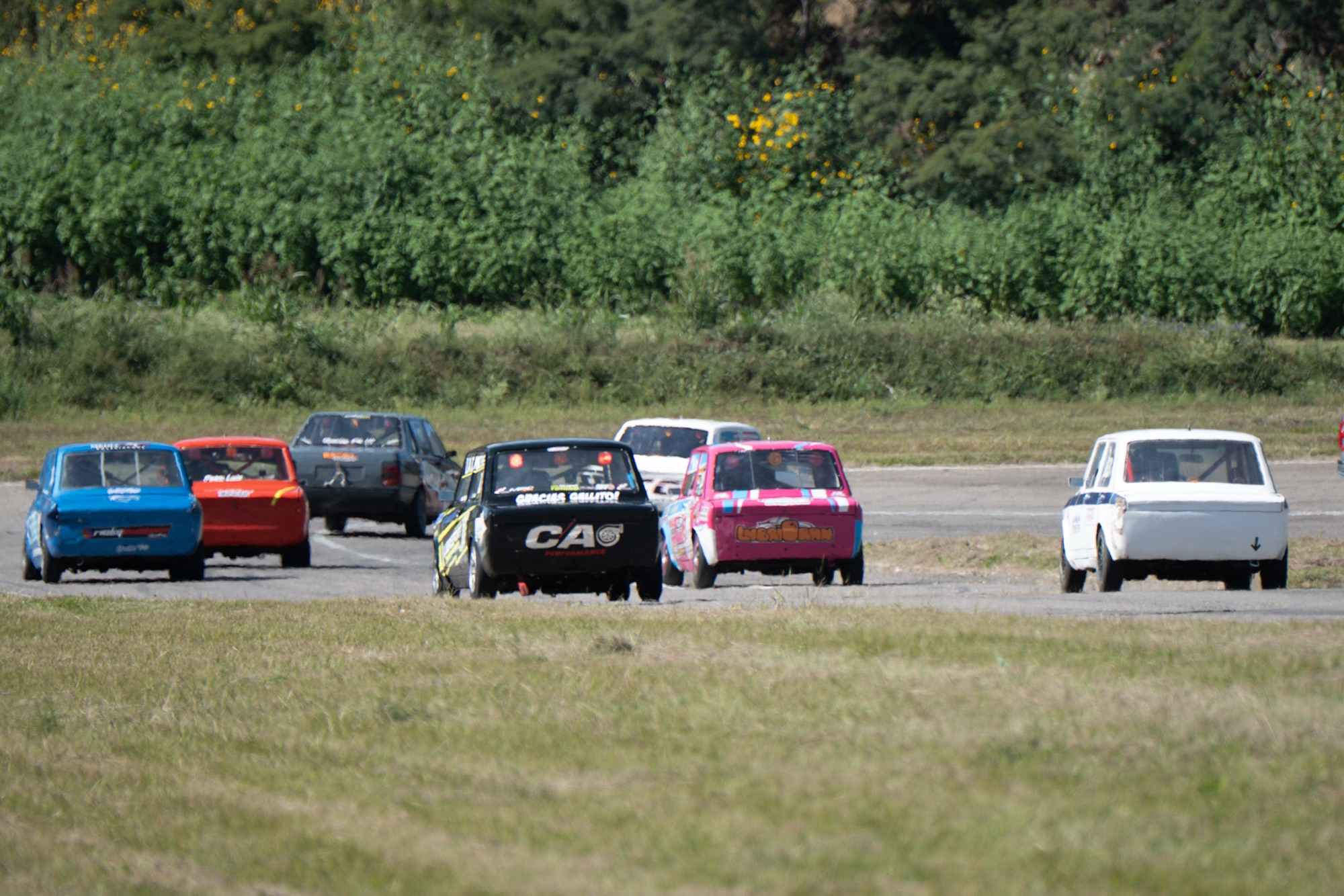 VOLVIÓ EL ZONAL DEL NOA CON UNA SEGUNDA FECHA VIBRANTE Y A PURO ESPECTÁCULO
