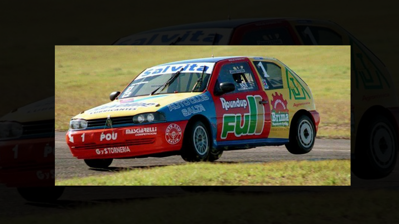 Nicolás Vuyovich, eterno en el recuerdo del TN